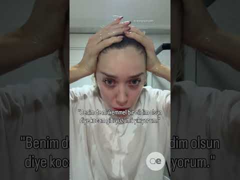 harbiden sabun ne alaka 😂 ig:minameder #shorts #tiktok #reels #komikyorumlar #mizah