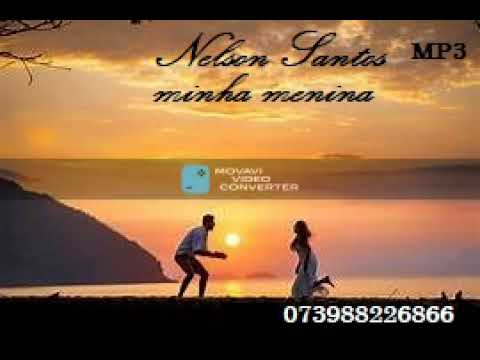 Nelson Santos - Minha Menina