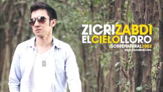 El Cielo Lloró Music Video