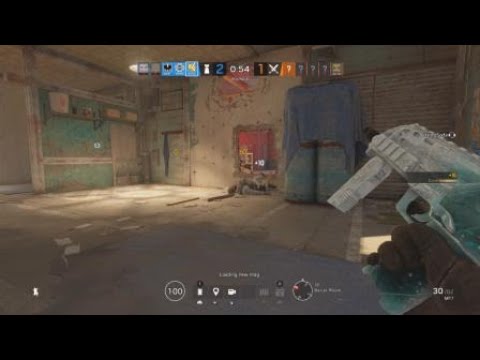 How a diamond plays bandit