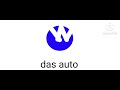 Volkswagen Logo 2847