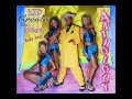 Kid Creole And The Coconuts No Fish Today