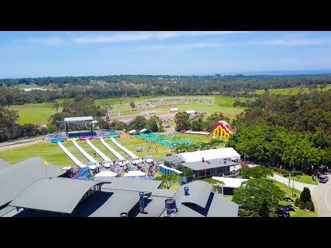 Slideapalooza Brisbane 2018 - Official Event Video