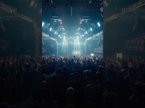 SYNTOR   Hypnosis Hard Techno Mix Official Audio  Visualizer