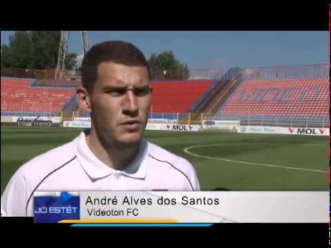 A Szuperkupa után BL selejtező