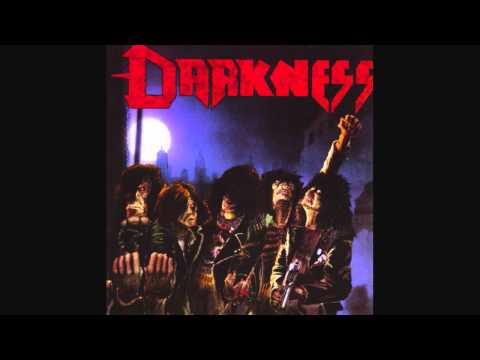 Darkness - Neues von Gestern (Eure Erben promo demo 2005.)