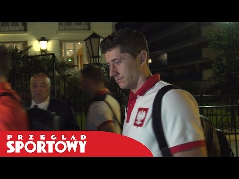 EURO 2016. Polska - Portugalia. Kibice dziękują piłkarzom