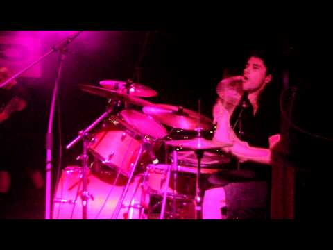 Sighisoara - Transylvanian Transfusion - Live in MMC