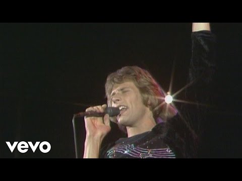 Benny - Bin wieder frei (ZDF Disco 04.09.1978)