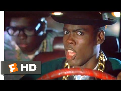CB4 (1993) - We Was Jammin' Scene (3/10) | Movieclips