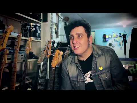 Contos do Rock - Gabriel Thomaz (Autoramas) - Lemmy e o Pinball