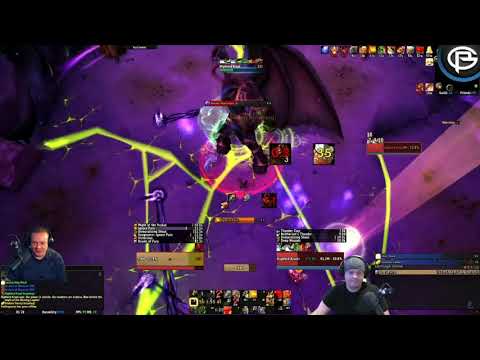 Preach and Crusher Discuss The Mage Towers in WoW