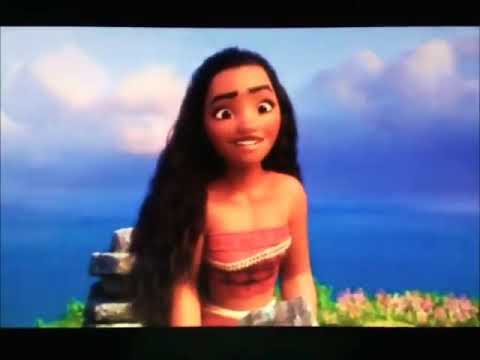 Moanahontas Dublado Parte 5 Lá na curva oque que vem