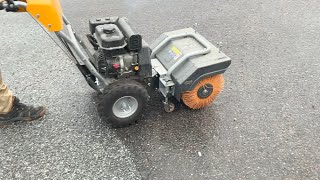 Stiga SWR2604S barredora | Imagen 4 - Autoline