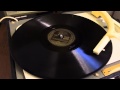 Dick Haymes & Gordon Jenkins - Mam'Selle - 78 rpm - Brunswick 03803