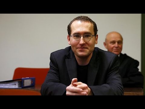 Acht Jahre Haft für "Agent Uwe": Er gab BND-Dokumente an Amerikaner und Russen weiter