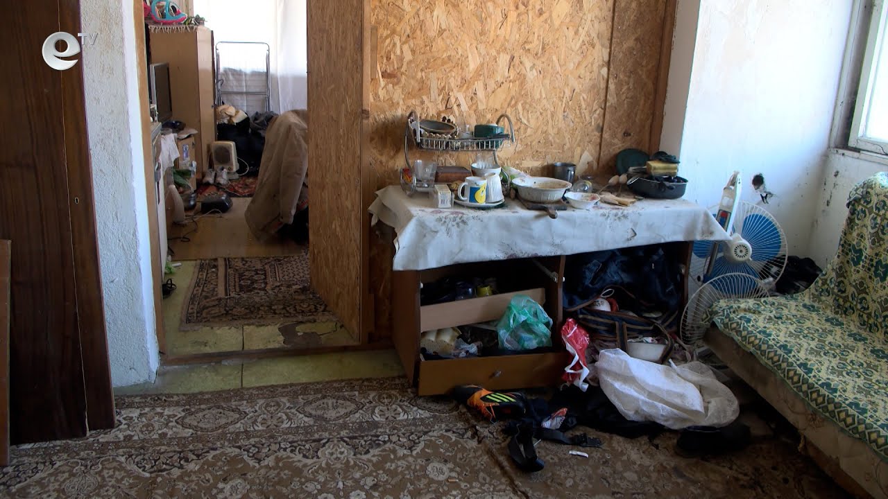 Пиянски сбирки в хасковско общинско жилище притесняват цял блок