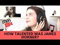 How Talented Was James Horner?