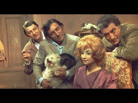 Subsemnatu - In actiune feat. Dj Em(Official Video)2014