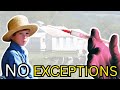 Court Amish Children MUST VACCINATE