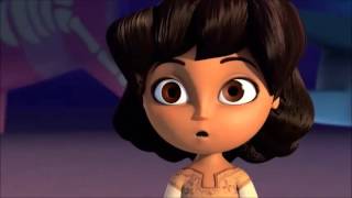 Sagopa Kajmer &amp; Kolera - Hırçınlar / Animasyon (Orjinal Değildir)