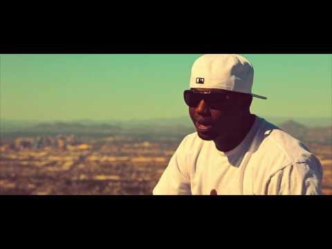 "The Take Over" - Adeezy Da Don (Official Video)
