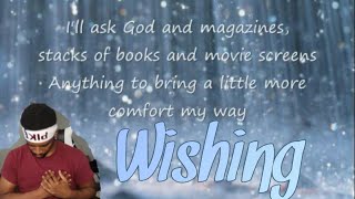 Sugarland - Wishing (Country Reaction!!)