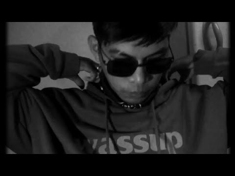 Lukas - 24 Bars Ghost WorldWide (Official Video)