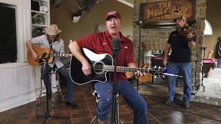 Tracy Lawrence - Find Out Who Your Friends Are (The Man Cave Sessions)