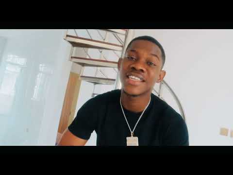 Kenny Muller - COLD WORLD (Official Video)