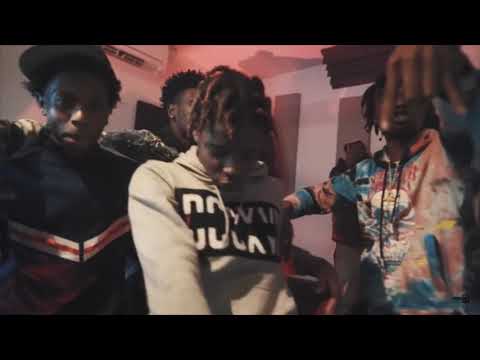 OMB Jay Dee x Mauley G - Talking (Official Music Video) Unreleased