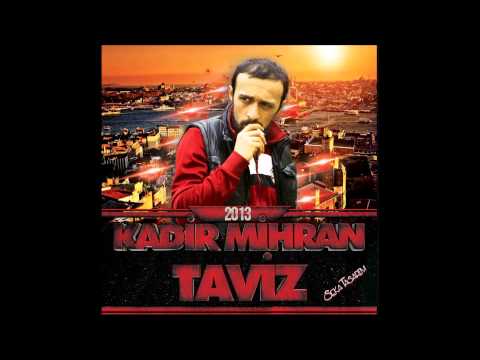 4 - Kadir Mihran - Namus Marşı [ Gerilim Beat ]