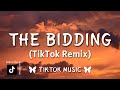 Tally Hall - The Bidding (TikTok Remix)[Lyrics] I've been sleeping in a cardboard box