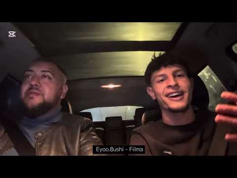 Eyoo.Bushi - Filma