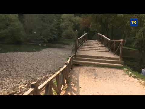 Sabahudin Dino Šabanović - Rijeko Bosno