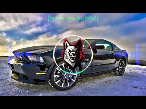 FUZIL NA BANDOLEIRA VS NO PIQUE BBB- MC's Rodrigo do CN e Cyclope (DJ LW) //GRAVE (Bass boosted)