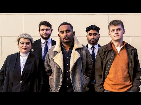 How to Crack the Class Ceiling 1/2 with Amol Rajan