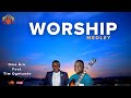 Worship Medley Omo Ara Ft Tim Oyetunde
