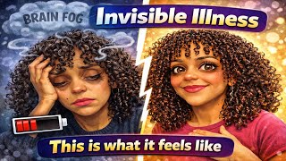 Why Chronic Fatigue Syndrome Is So Much Worse Than Being Tired