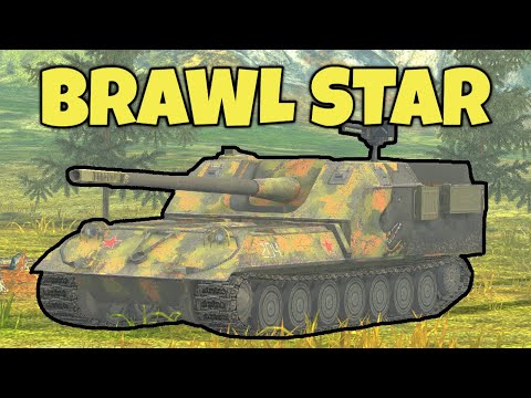 New Obj.263: WHAT A BEAST !