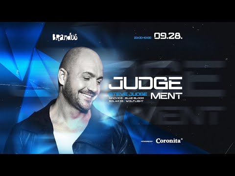 Solar 59 Live at Brandus, Judgement 2024.09.28 [Steve Judge and Friends,Coronita]