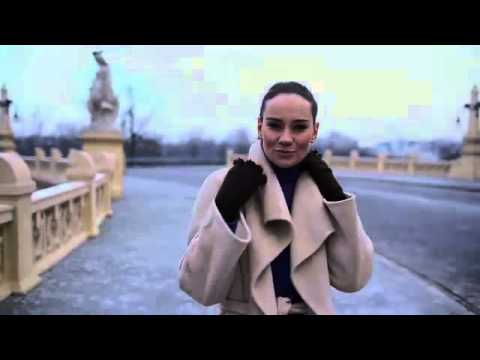 Ola Nieśpielak - Dzień Dobry Dniu (muz. Janusz Strobel)