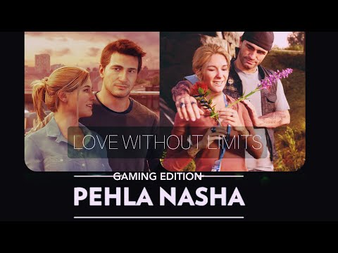Pehla Nasha | You're Still The One |  Gaurav Dagaonkar | Sync | Gaming Edition | The Freaky Gamer