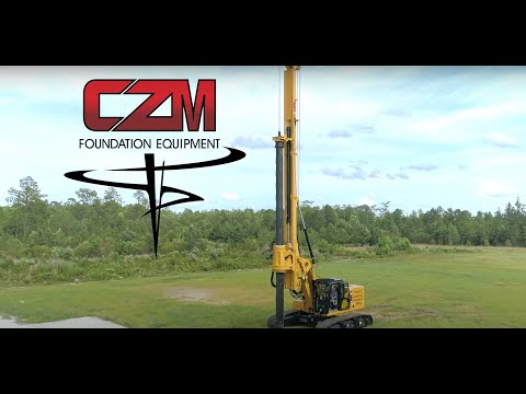 CZM Corporate Video