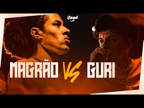 MAGRÃO X GURI | SEMIFINAL | BDA 436 (FORMATO MISTO)