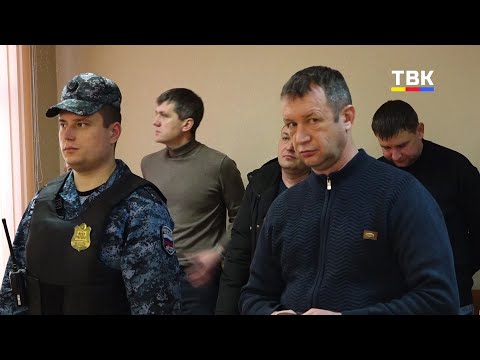 Хищение газа в Искитиме: суд начал рассмотрение дела против депутата и директора компании