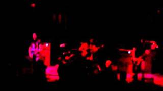 Priestess - Lady Killer (Live@Skully&#39;s Columbus, OH 11.17.2010)