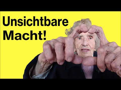 Die unsichtbare Macht! (nutzt du sie?)