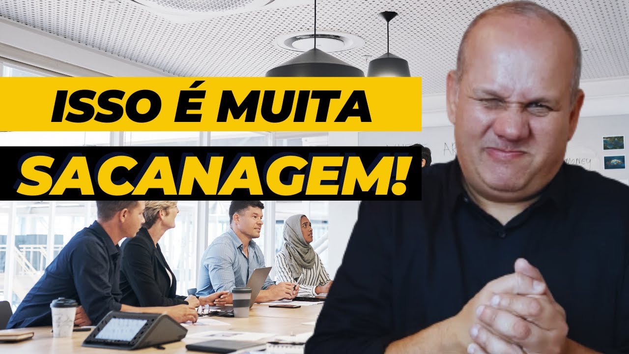 Entrevista de Emprego: RH e GESTOR JUNTOS? Os PODRES Que VOCÊ NÃO SABE!