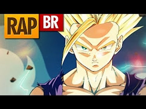 MúsicaFundo do Rap do Gohan + Download | Musica di Fundo PlayerTauz RapBR